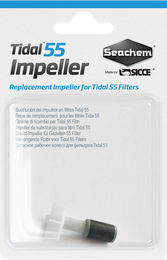 Seachem Ersatzimpeller für Tidal 55 Rucksackfilter aus Kunststoff Schwarz – Bild 1 von 2