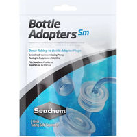 Produktbild von Seachem Flaschenadapter für Aquariumpumpen