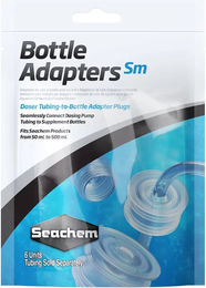 Seachem Flaschenadapter für Aquariumpumpen – Bild 1 von 1
