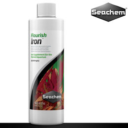 Seachem Flourish Advance Pflanzendünger für Aquarienpflanzen 250 ml – Bild 1 von 3
