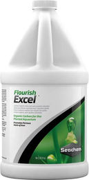 Produktbild von Seachem Flourish Excel Pflanzendünger für Aquarien 2000 ml - 2 l