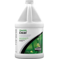 Produktbild von Seachem Flourish Excel Pflanzendünger für Aquarien 2000 ml - 2 l