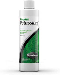 Seachem Flourish Kalium Pflanzendünger 2 Liter – Bild 1 von 1