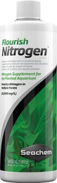 Produktbild von Seachem Flourish Nitrogen Dünger für Aquarien 500 ml - 500 ml