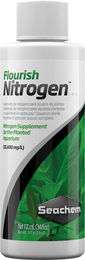 Produktbild von Seachem Flourish Nitrogen Pflanzendünger 100 ml - 100 ml