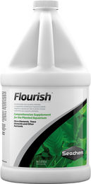 Produktbild von Seachem Flourish Pflanzendünger für Aquarien 2 l - 2000 ml