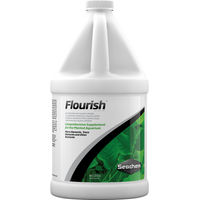 Produktbild von Seachem Flourish Pflanzendünger für Aquarien 2 l - 2000 ml