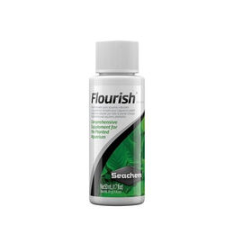 Seachem Flourish Pflanzendünger für Süßwasser-Aquarien 50 ml – Bild 1 von 2