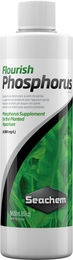 Seachem Flourish Phosphorus Pflanzendünger 250 ml – Bild 1 von 3