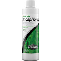 Produktbild von Seachem Flourish Phosphorus Pflanzendünger 250 ml