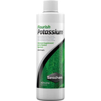 Produktbild von Seachem Flourish Potassium Kalium-Düngung für das Pflanzenaquarium 250 ml
