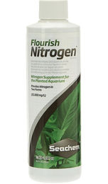 Seachem Flourish Stickstoff-Nahrungsergänzungsmittel 250 ml - 250 ml – Bild 1 von 6