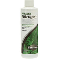 Produktbild von Seachem Flourish Stickstoff-Nahrungsergänzungsmittel 250 ml - 250 ml