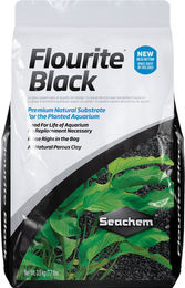 Produktbild von Seachem Flourite Black Bodengrund Schwarz 7 kg - 7 kg