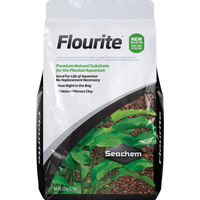 Produktbild von Seachem Flourite Bodengrund aus Ton für Süßwasser Aquarien 3,5 kg - 3,5 kg