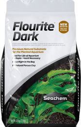 Produktbild von Seachem Flourite Dark Bodengrund für Süßwasser Aquarien 3,5 kg - 3,5 kg
