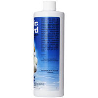 Produktbild von Seachem Garlic Guard Fischfutter 500 ml - 500 ml