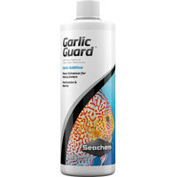 Produktbild von Seachem GarlicGuard Aquarien Zubehör 2L - 2 l
