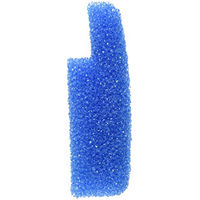 Produktbild von Seachem Laboratories Tidal Filterschaum 55 Blau für Fischfilter 2 Stück