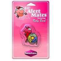 Produktbild von Seachem Lil'Mate-Ruby Barb Wassertest
