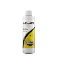 Produktbild von Seachem Liquid AmGuard Wasseraufbereiter 250ml - 250 ml