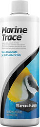 Seachem Marine Trace Spurenelement-Zusatz für Aquarien – Bild 1 von 3