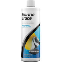 Produktbild von Seachem Marine Trace Spurenelement-Zusatz für Aquarien