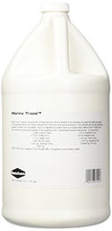 Seachem Marine Trace Wasseraufbereiter für Meerwasser 4 l - 4 l – Bild 1 von 5