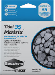 Seachem Matrix Filtermedium für Aquarien 160 ml - 160 ml – Bild 1 von 3