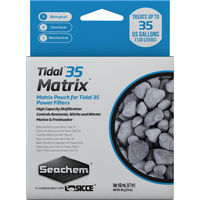 Produktbild von Seachem Matrix Filtermedium für Aquarien 160 ml - 160 ml