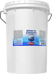 Seachem MatrixCarbon Aktivkohle Filtermedium für Aquarien 20 L – Bild 1 von 2
