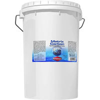 Produktbild von Seachem MatrixCarbon Aktivkohle Filtermedium für Aquarien 20 L