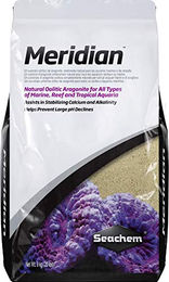 Seachem Meridian Bodengrund für Meerwasser Aquarien 9 kg – Bild 1 von 2