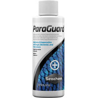 Produktbild von Seachem Paraguard Wasseraufbereiter für Fische