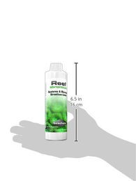 Seachem Pets-N-Us Reef Strontium Pflanzendünger für Meerwasser 250 ml – Bild 1 von 2