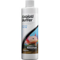 Produktbild von Seachem pH-Regulator für Axolotl
