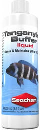 Seachem pH Regulator Tanganyika für Aquarien – Bild 1 von 1