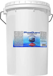 Produktbild von Seachem Phosguard Filtermedien für Süßwasser und Meerwasser 600g