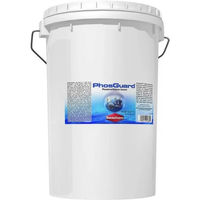 Produktbild von Seachem Phosguard Filtermedien für Süßwasser und Meerwasser 600g