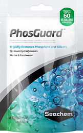Produktbild von Seachem Phosguard Phosphat- und Silikat-Entferner für Süßwasser Aquarien 100 ml - 100 ml