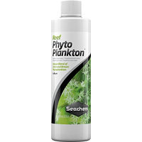 Produktbild von Seachem Plankton Riff-Phytoplankton für Fische 250 ml