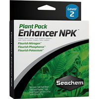Produktbild von Seachem Plant Pack Enhancer NPK Pflanzenverstärker für Aquarien - 1 Stk.