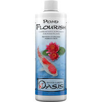 Produktbild von Seachem Pond Flourish Düngemittel für den Teich 500 ml - 500 ml