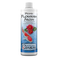 Produktbild von Seachem Pond Flourish Eisen Düngemittel für den Teich 500 ml