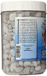 Seachem Pond Matrix Teichmatrix für Fische 2L – Bild 1 von 4