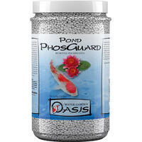 Produktbild von Seachem Pond Phosguard Wasseraufbereitung für Fischteiche