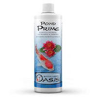 Produktbild von Seachem Pond Prime Wasseraufbereiter für Fische 500 ml