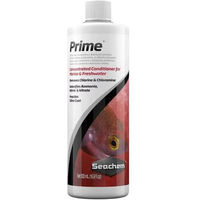 Produktbild von Seachem Prime Wasseraufbereiter für Fische 100 ml