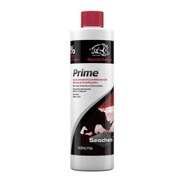 Seachem Prime Wasseraufbereiter für Fische und Meerwasser 325ml - 500 ml – Bild 1 von 2