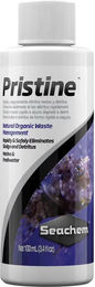 Produktbild von Seachem Pristine Aquarium Wasserreiniger und Wasseraufbereiter für Fische - 100 ml